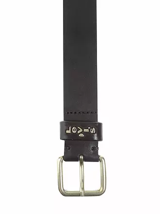 LEVI'S® | Ceinture en cuir | 